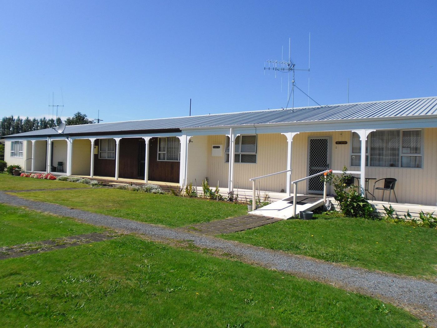 5/670 Park Road, TE AWAMUTU, Waipa District