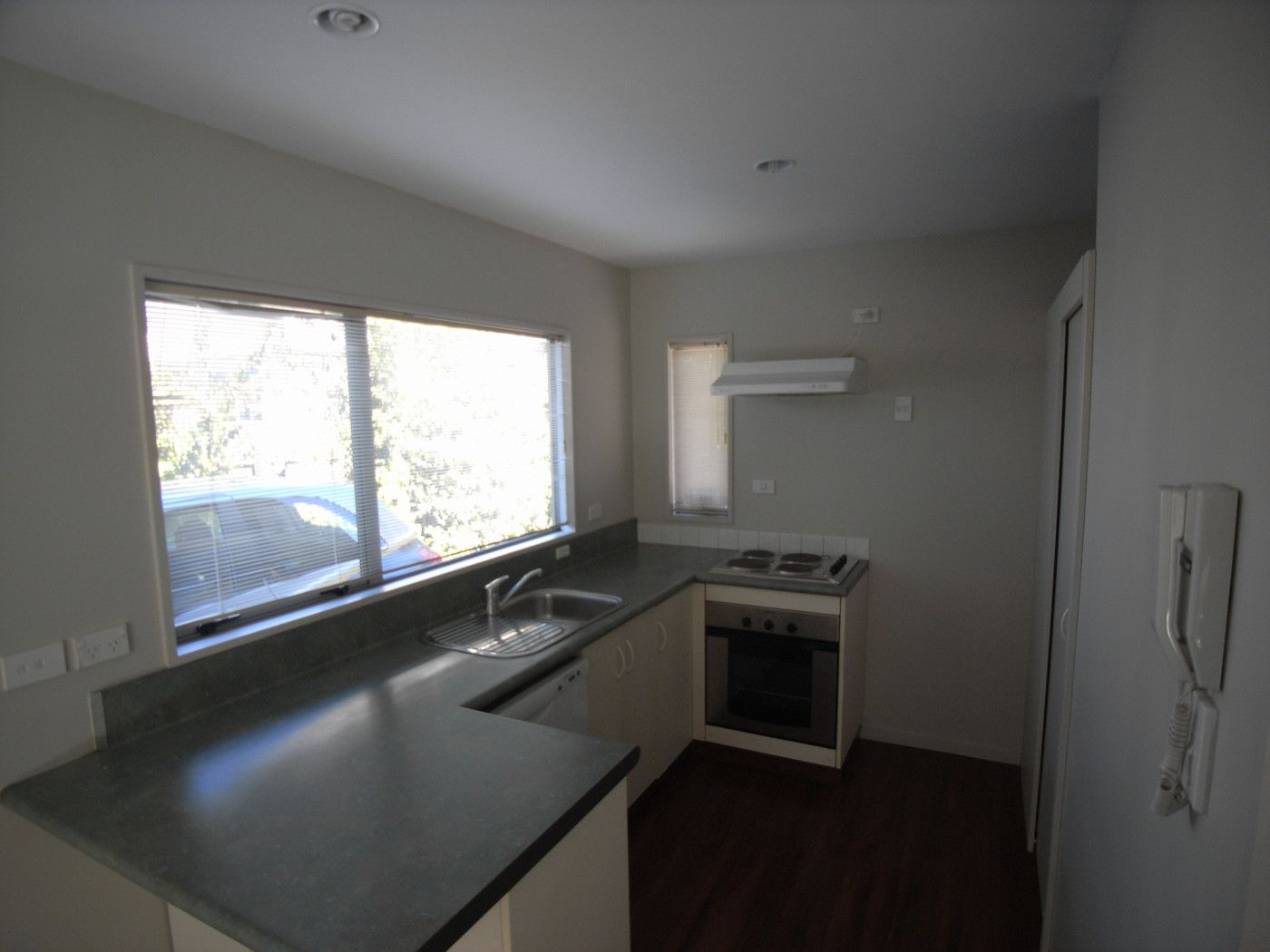 4/17 George Street, Riccarton, Christchurch City