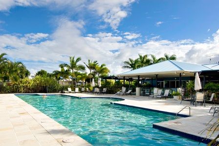 122/2 Grand Parade, KAWANA ISLAND, QLD 4575