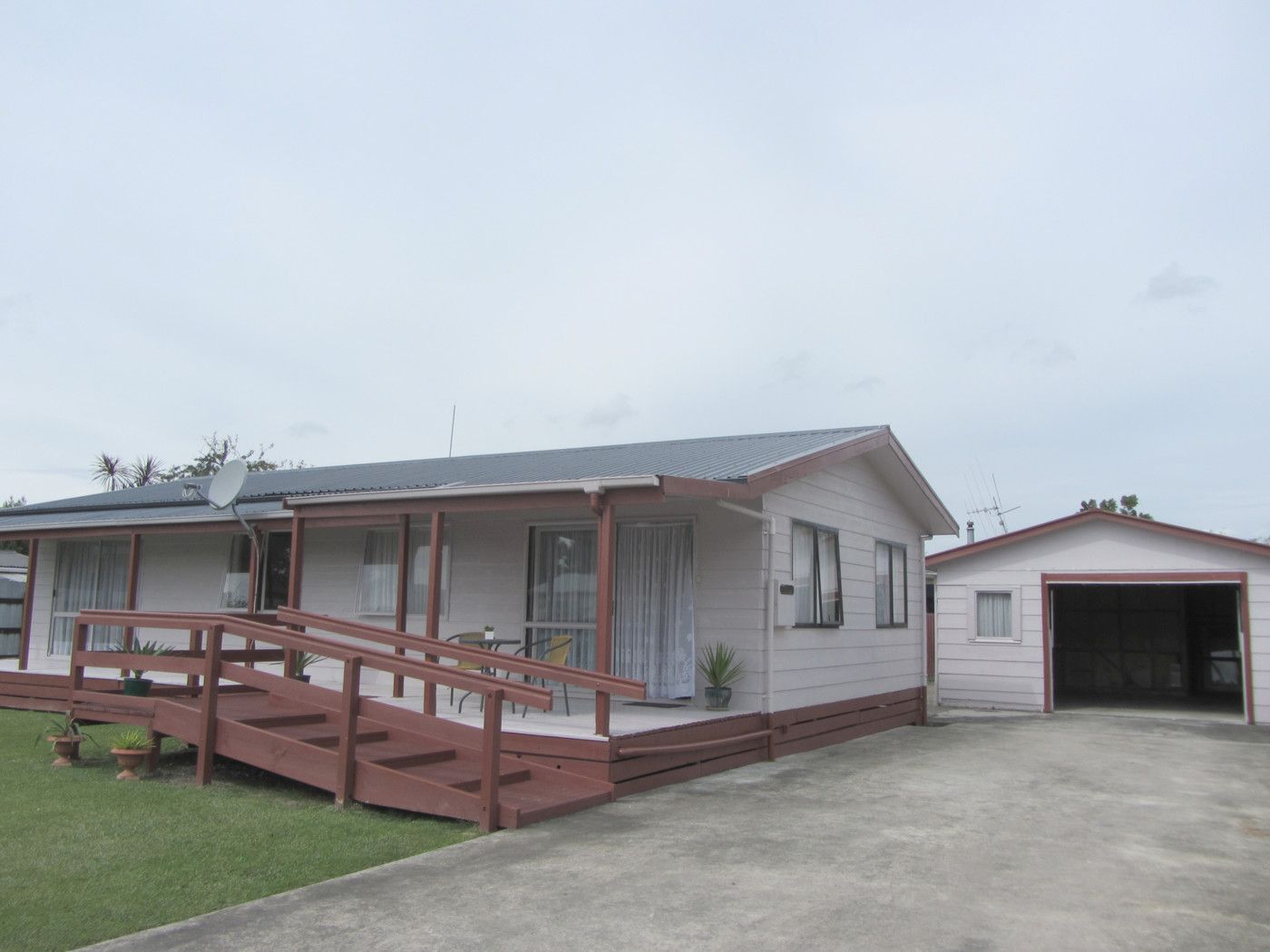 67a  Ellery Street, NGARUAWAHIA, Waikato District
