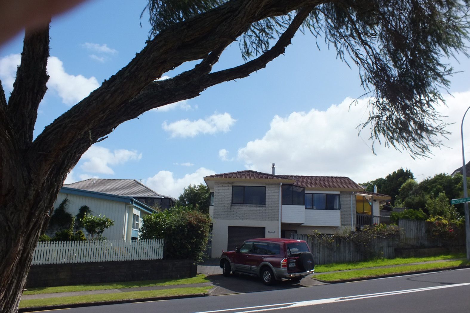 159 Clovelly Road, BUCKLANDS BEACH, Manukau City