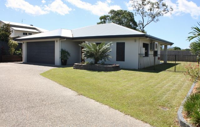 12 Kingsley Close, WHITE ROCK, QLD 4868