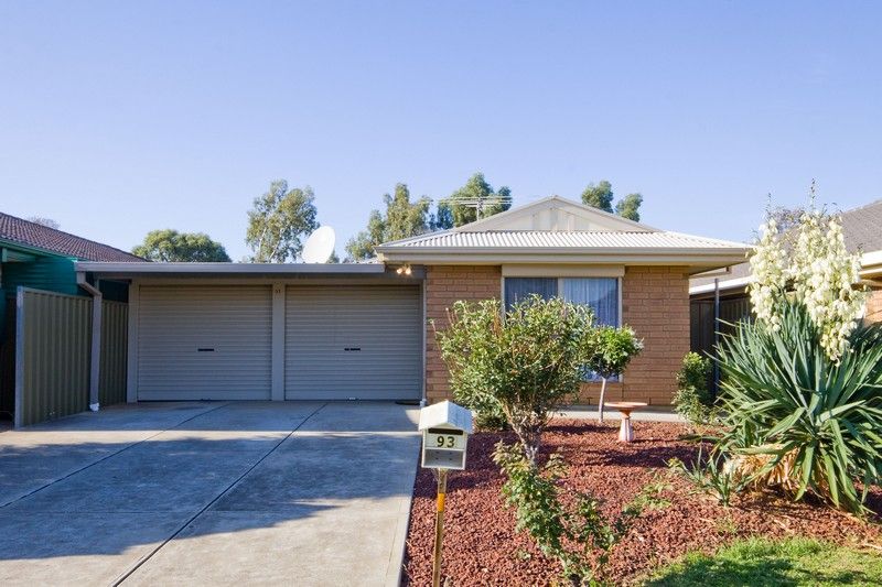 93 Liberator Drive, PARALOWIE SA 5108