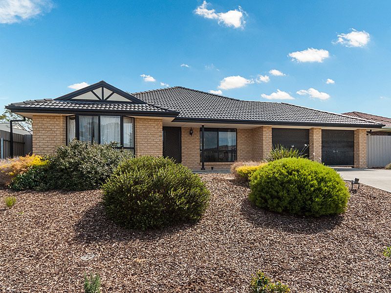9 Post Close, MOUNT BARKER SA 5251