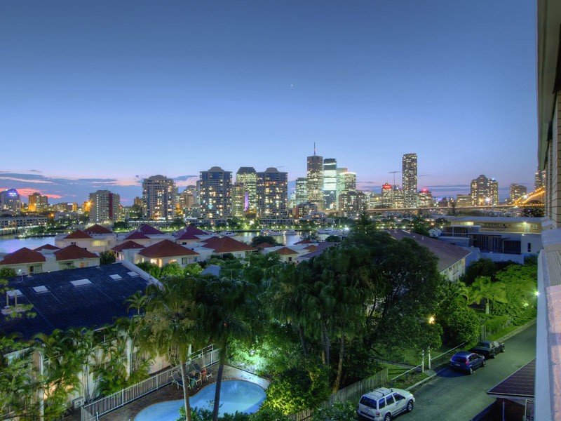 9/161 Moray Street, NEW FARM, QLD 4005