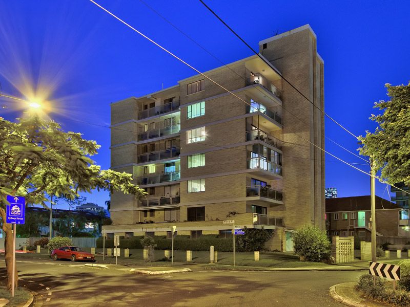 161 Moray Street, NEW FARM QLD 4005