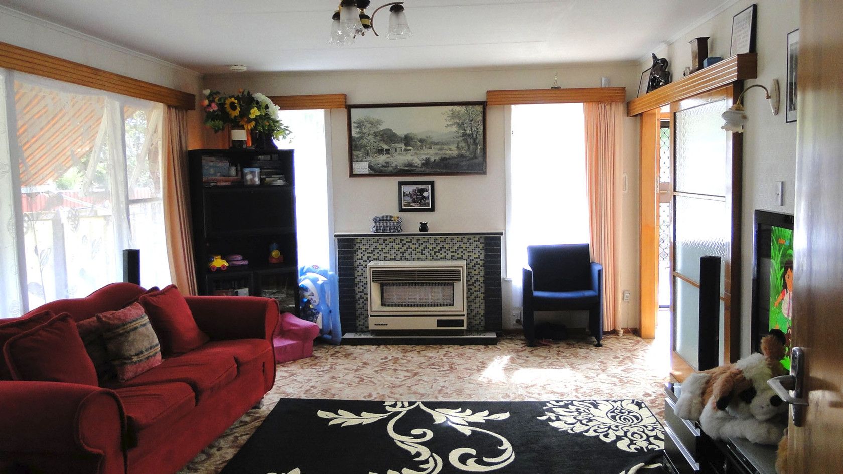 2 Snowdon Avenue, TERRACE END, Palmerston North City