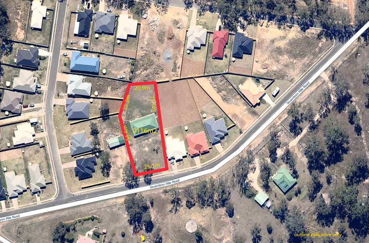 31 Seventeen Mile Road, Helidon, QLD 4344