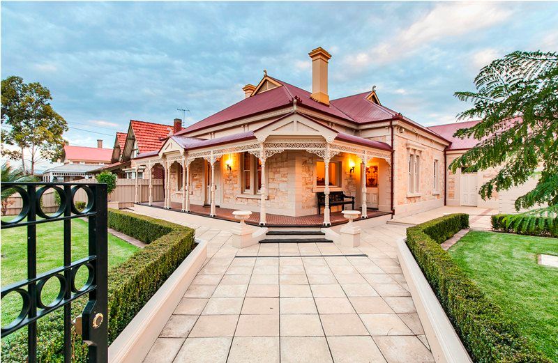 16 Stanley Street, WOODVILLE, SA 5011