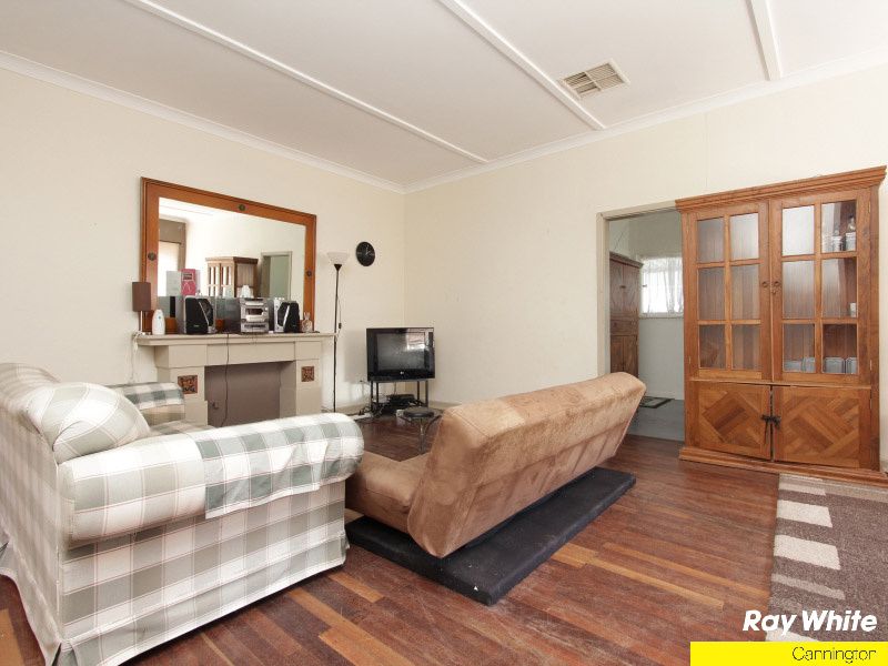 136 Lacey Street, BECKENHAM, WA 6107