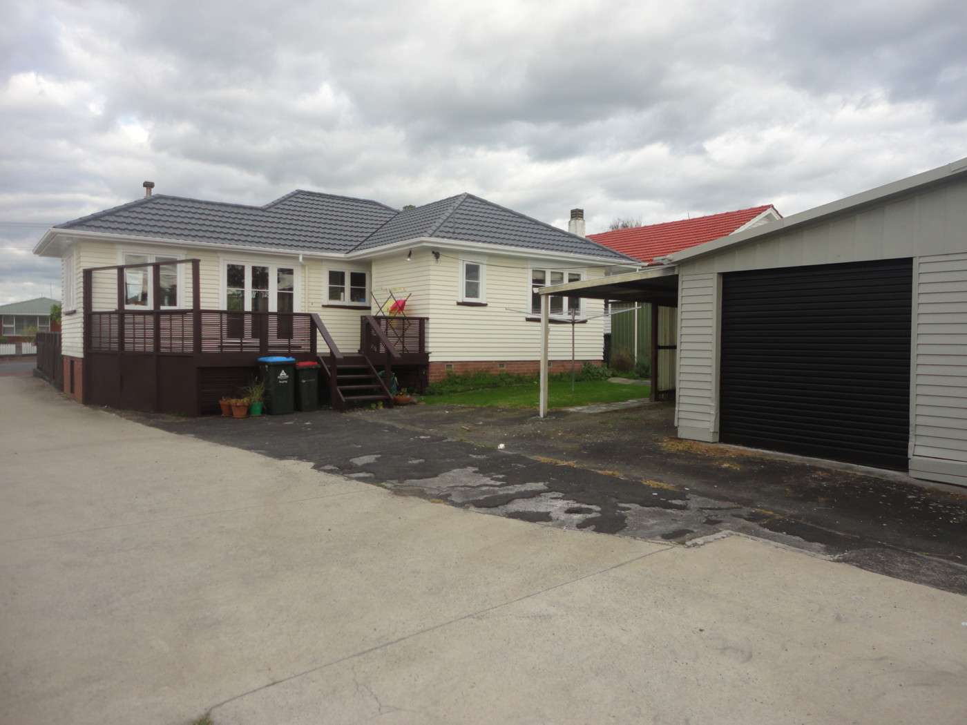 1/425 Blockhouse Bay Road, Blockhouse Bay, Auckland City Real Estate