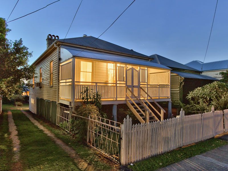 128 Harcourt Street, New Farm QLD 4005