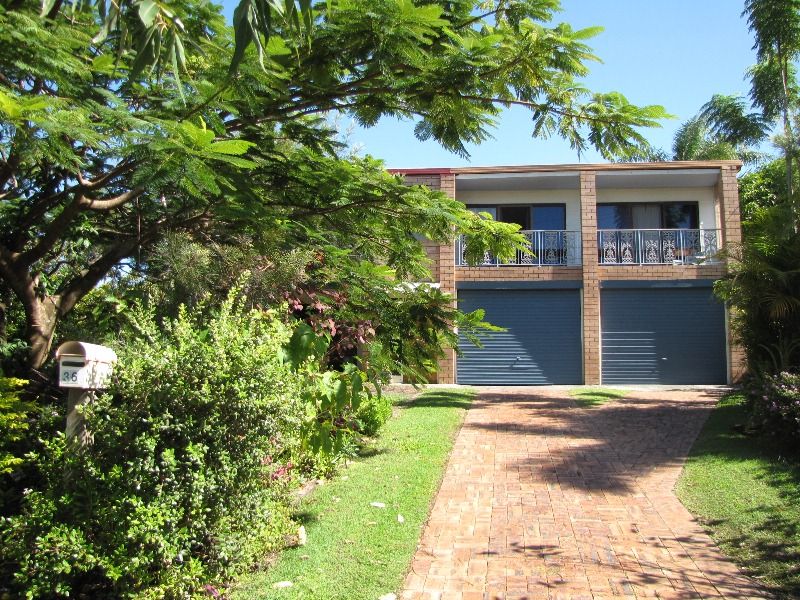 36 Tombarra Street, MOOLOOLABA, QLD 4557