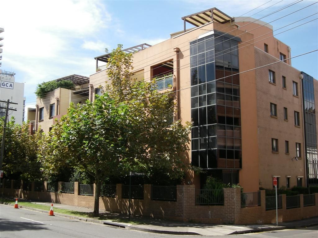 13-23 Gibbons Street, REDFERN NSW 2016