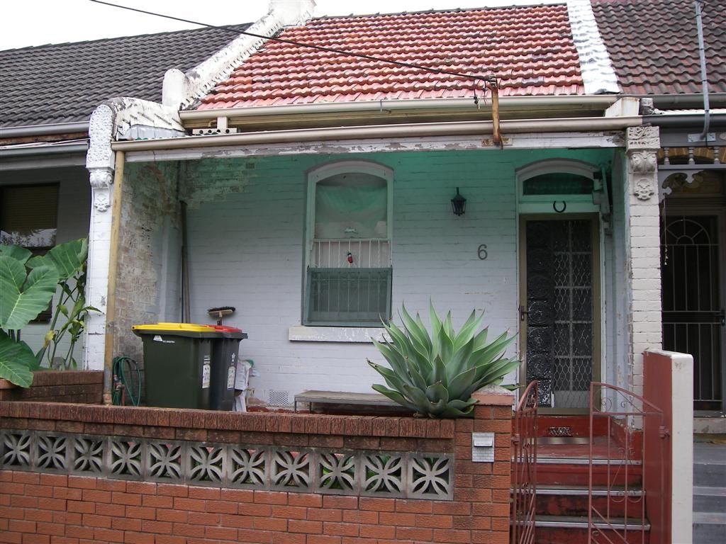 6 MARIA Street, PETERSHAM NSW 2049