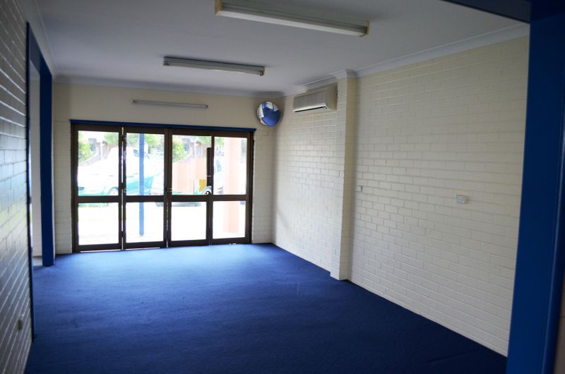 YAMBA, NSW 2464