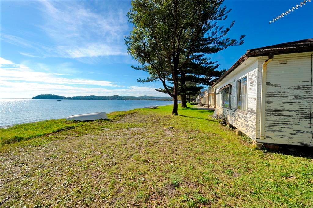 89 Foreshore Drive, SALAMANDER BAY NSW 2317