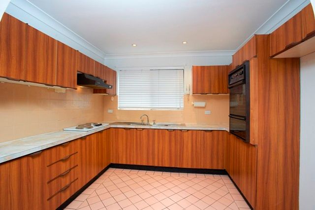 5/43 Victoria Road, PARRAMATTA, NSW 2150