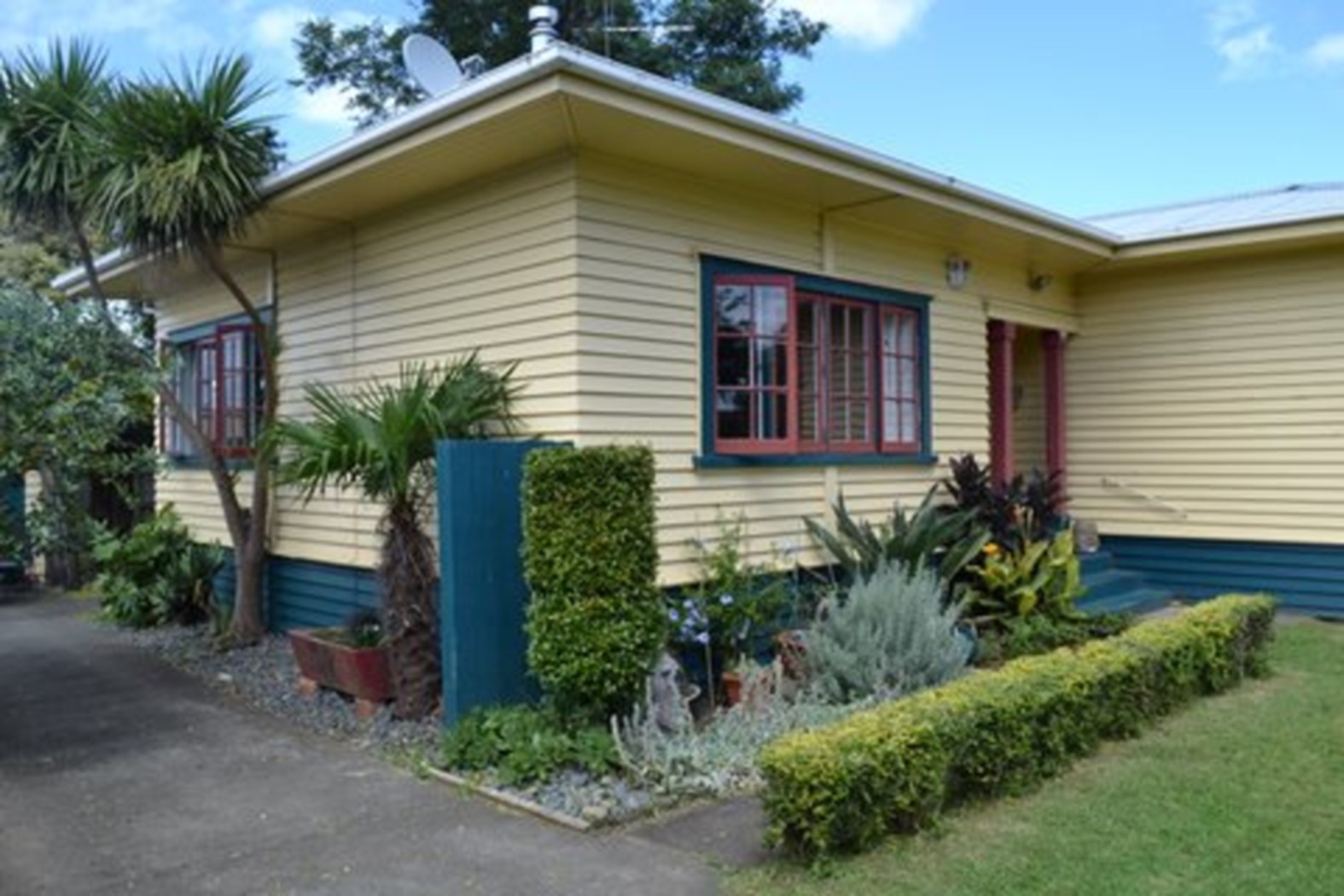 57a Avenue Road, OTAHUHU, Auckland City