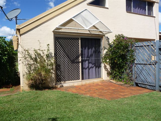 Unit 1,  74 Platz Street, DARLING HEIGHTS, QLD 4350