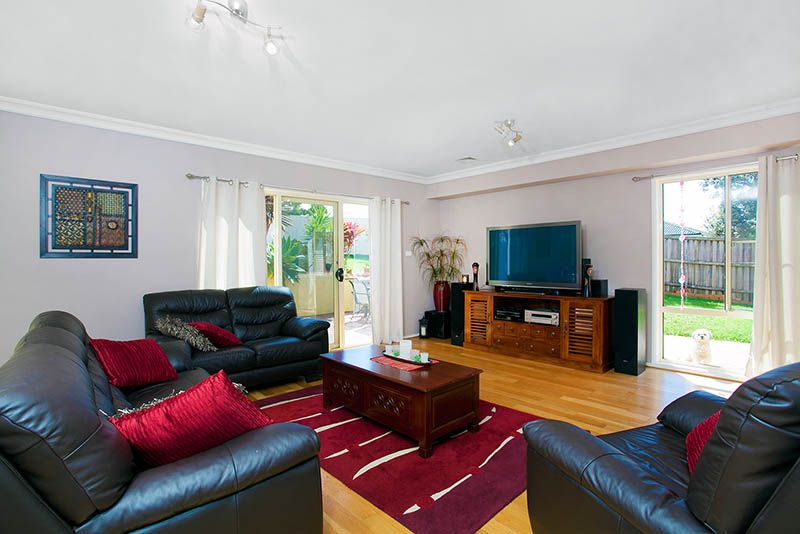 2 Southern Cross Boulevard, SHELL COVE, NSW 2529