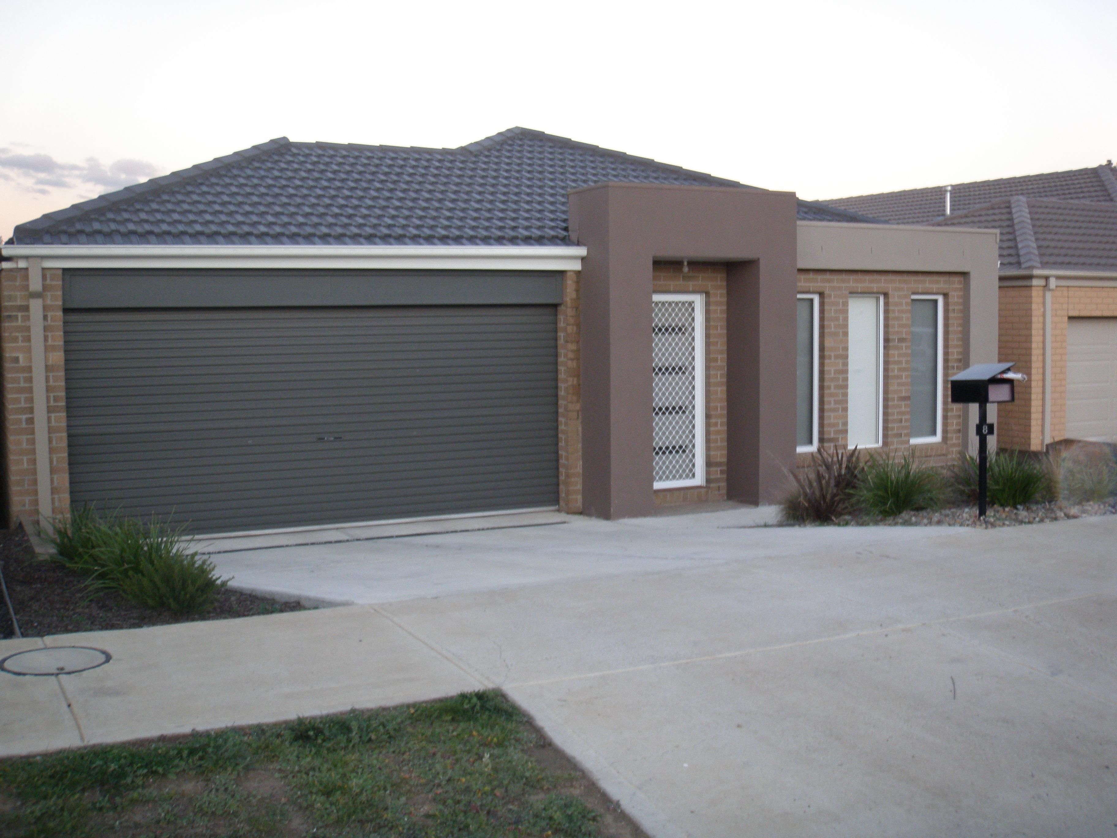 8 Rowanval Terrace, MERNDA, VIC 3754