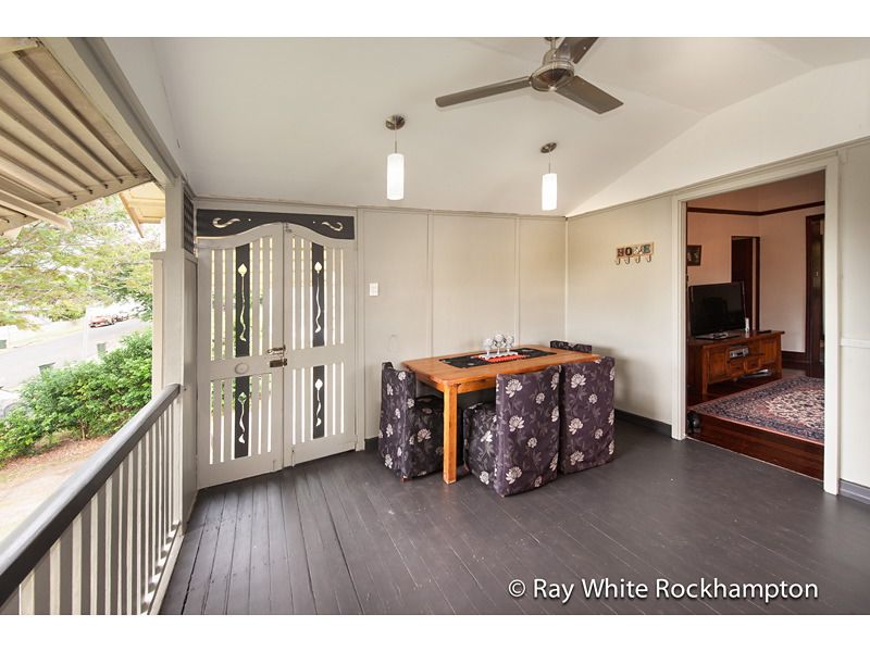 5 Lanigan Street, WANDAL, QLD 4700