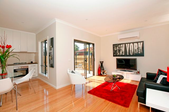 1/91 Darebin Boulevard, RESERVOIR, VIC 3073