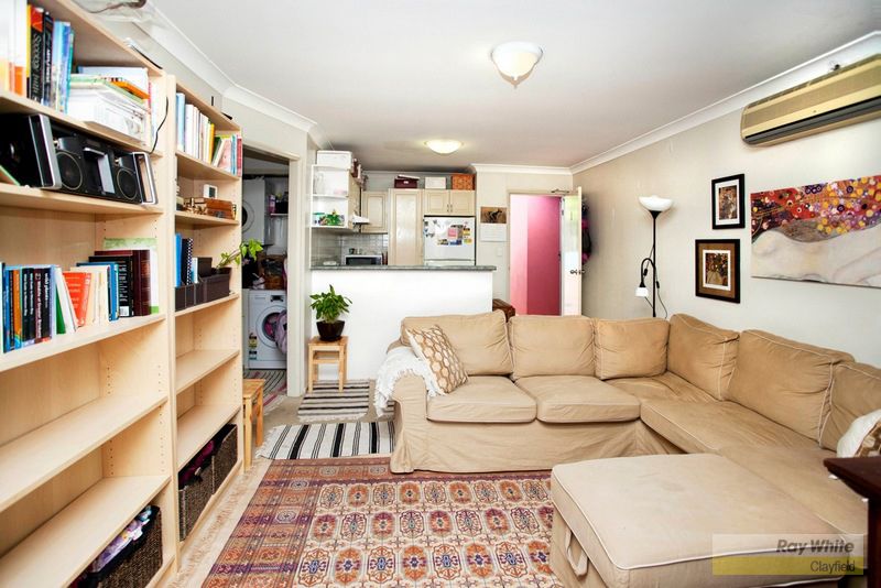 5 Wongara Street, CLAYFIELD QLD 4011