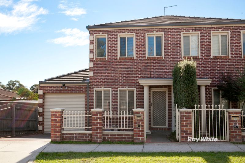 1/319 Cranbourne - Frankston Road, LANGWARRIN, VIC 3910