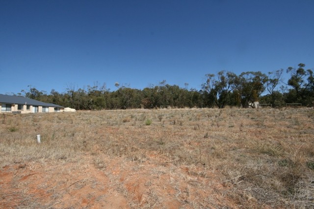 Lot 107 Tamblyn Street, CLARE, SA 5453