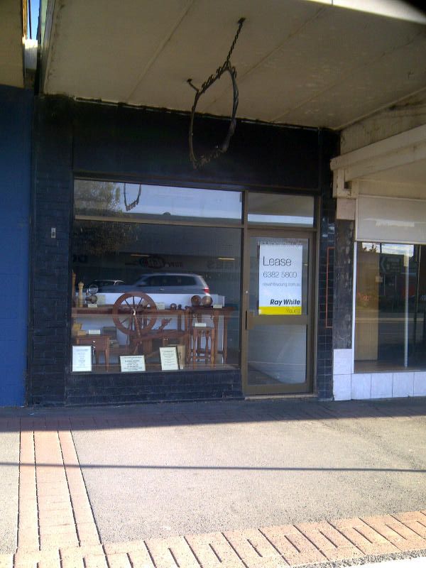 162 Boorowa Street, YOUNG, NSW 2594