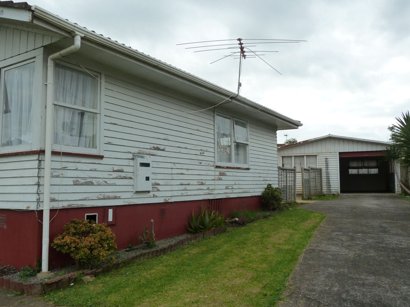 0 Innismara Crescent, MANUREWA, Manukau City