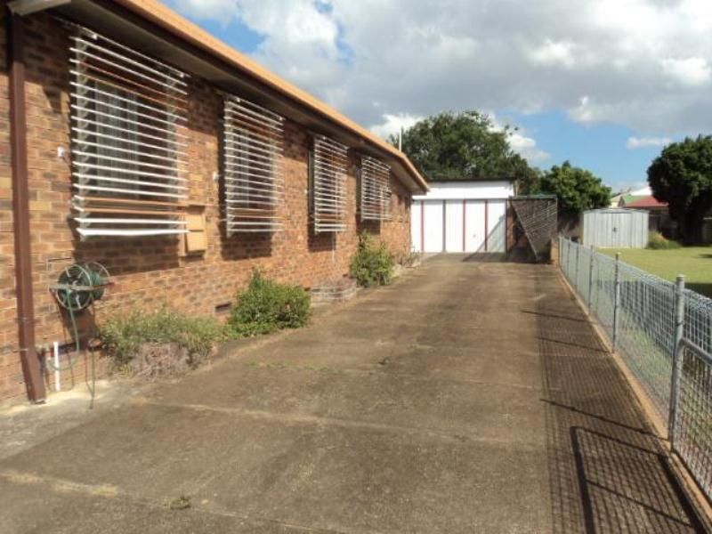 25 Coxen Street, ZILLMERE, QLD 4034