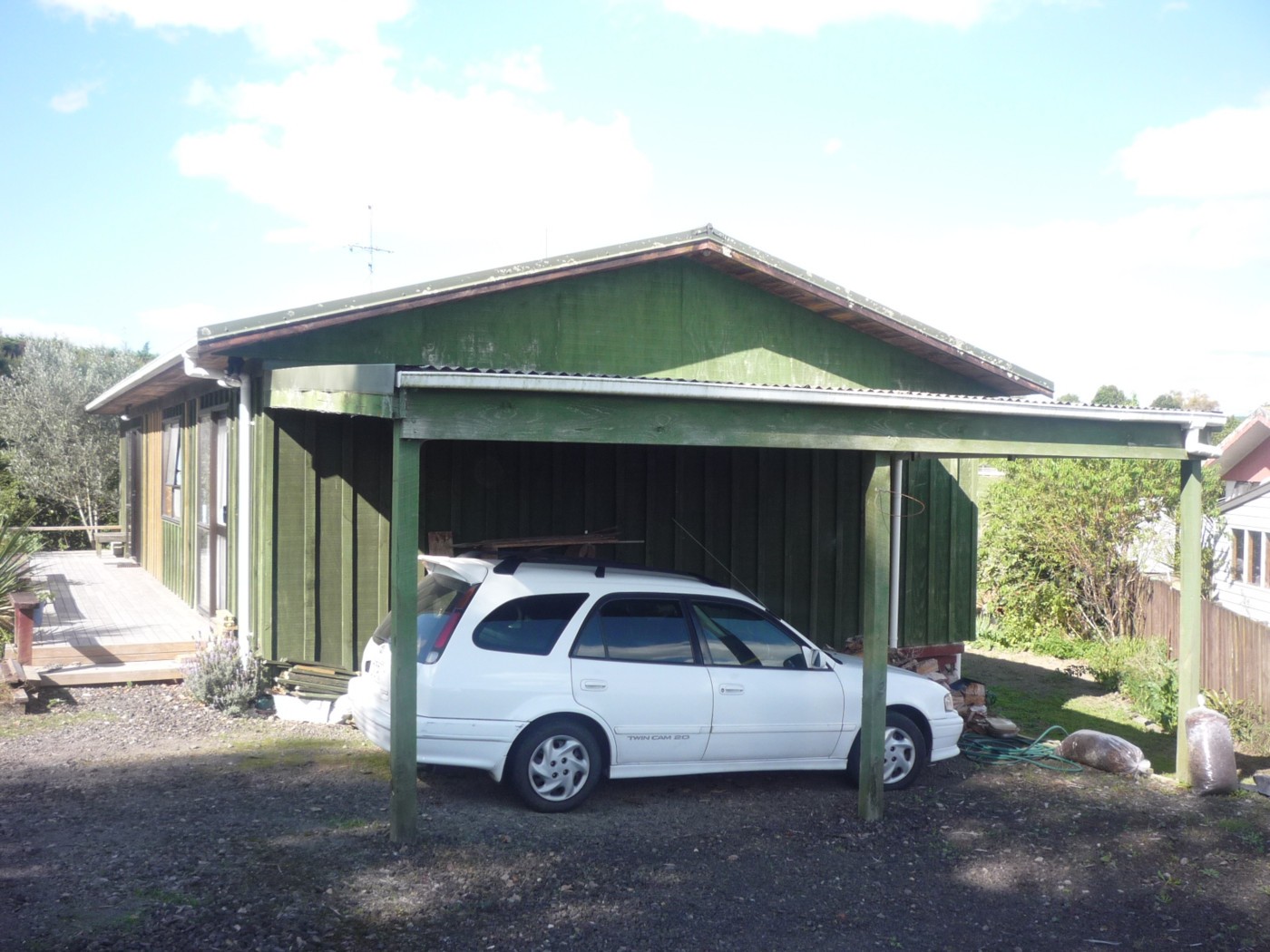 58 Hamilton Drive, WAIUKU, Franklin
