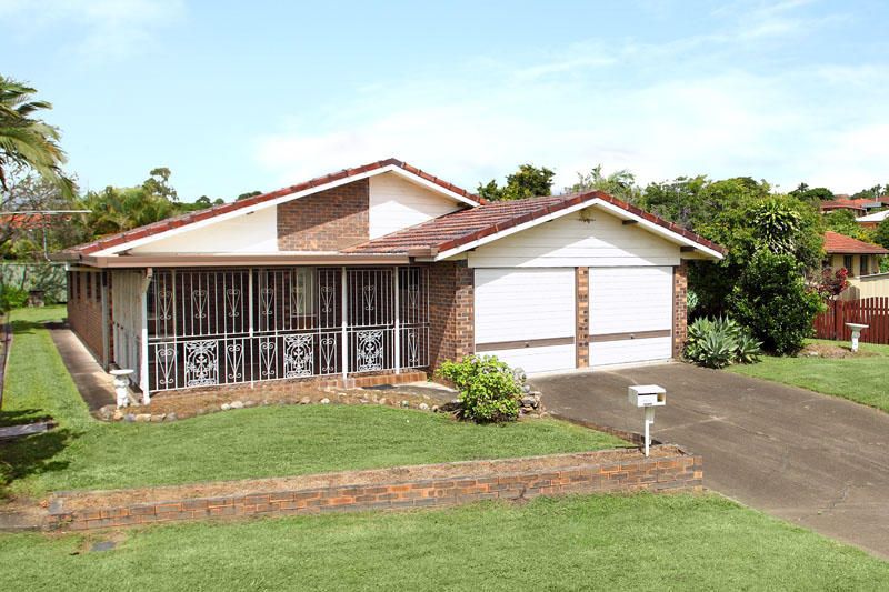 46 Alexis Street, ASPLEY QLD 4034