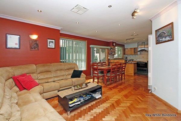 1/47 Streeton Circuit, MILL PARK, VIC 3082