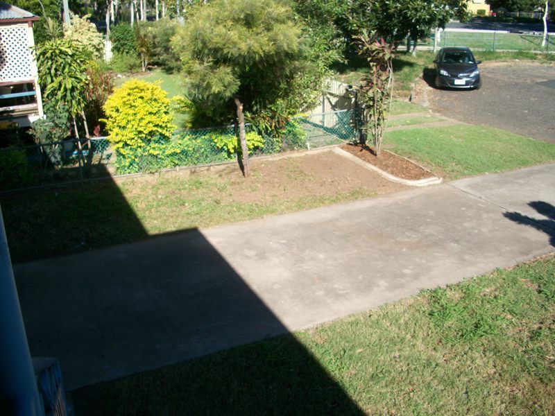 35 Cowap Street, PARK AVENUE, QLD 4701