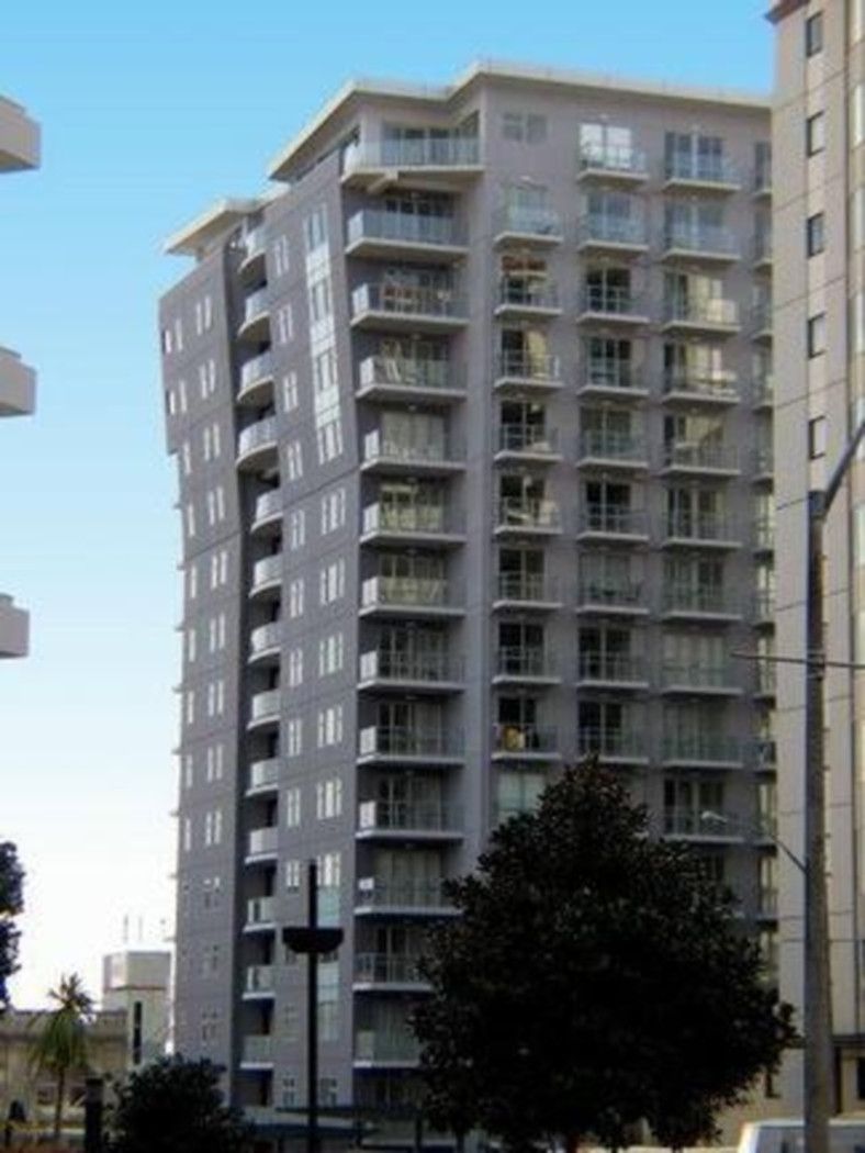 AUCKLAND CENTRAL, Auckland City