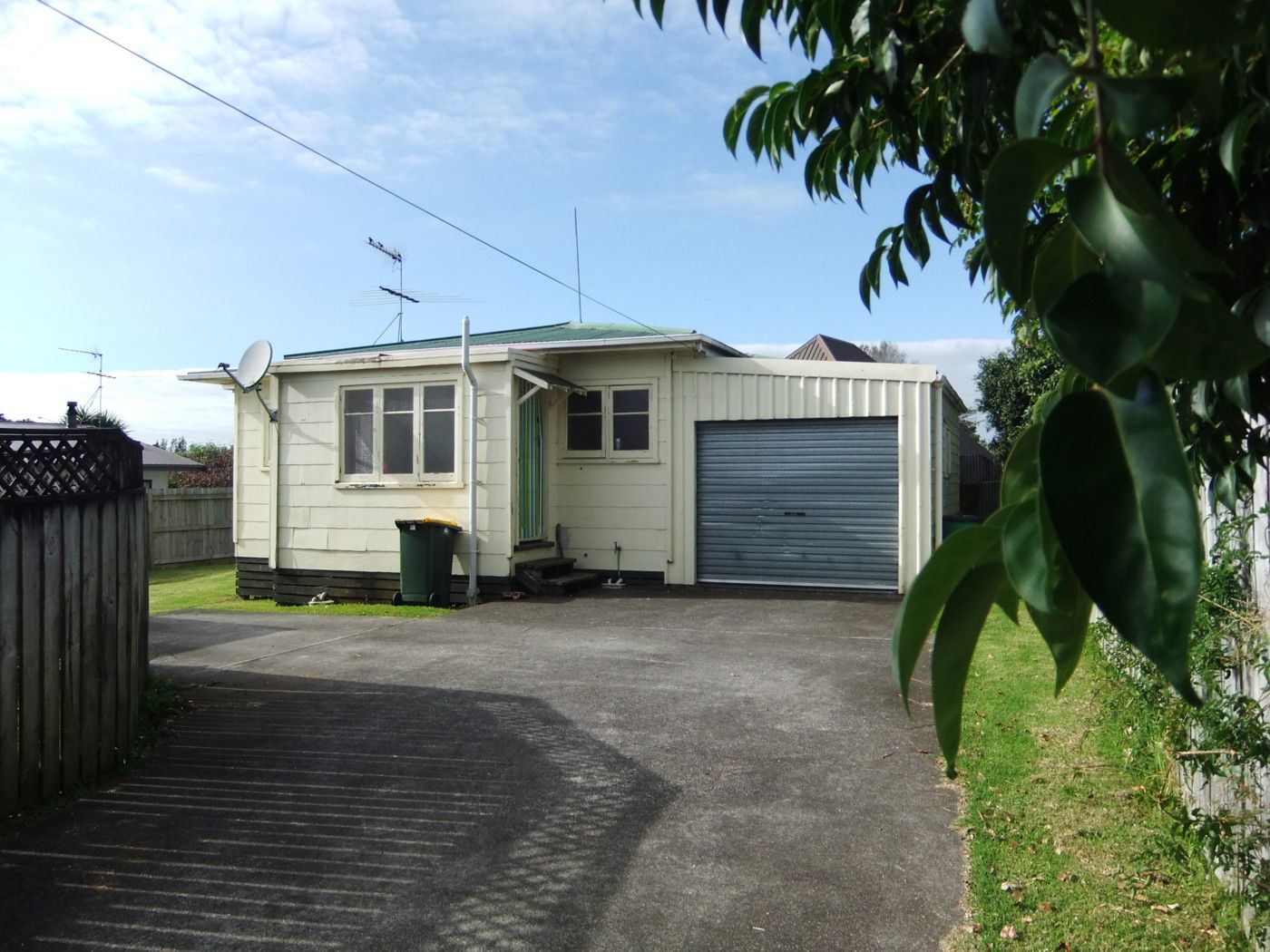 Pukekohe Central, Auckland