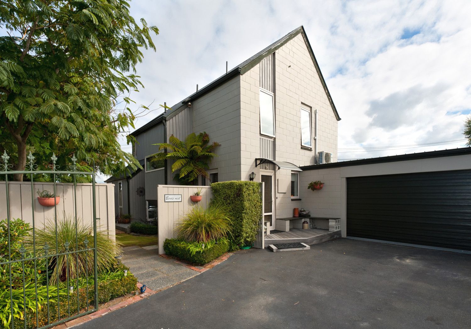 1 Breens Road, Bishopdale, Christchurch City