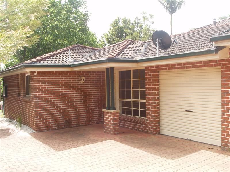 1/30 Linden Street, SUTHERLAND, NSW 2232