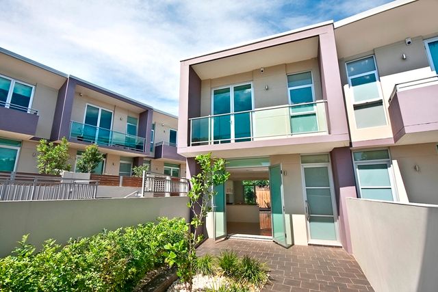 16/14-20 Madeira Street, SYLVANIA, NSW 2224