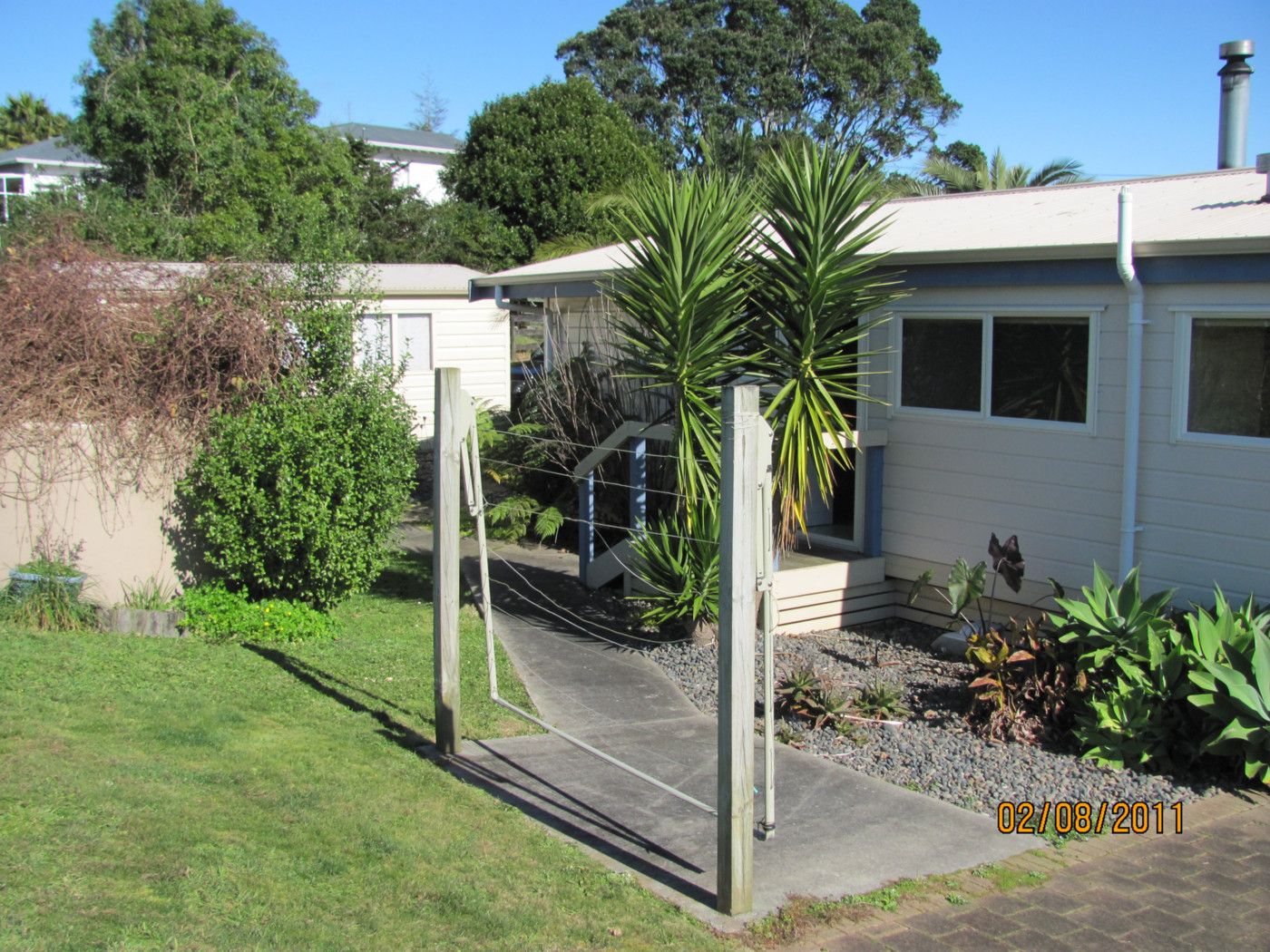 204 B  Woodhouse Road, PATUMAHOE, Franklin