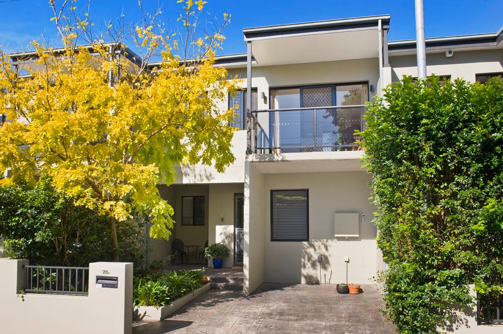 28b  Susan Lane, ANNANDALE NSW 2038