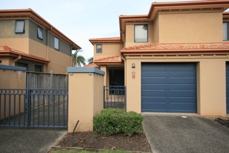 72/4 University Drive, ROBINA, QLD 4226