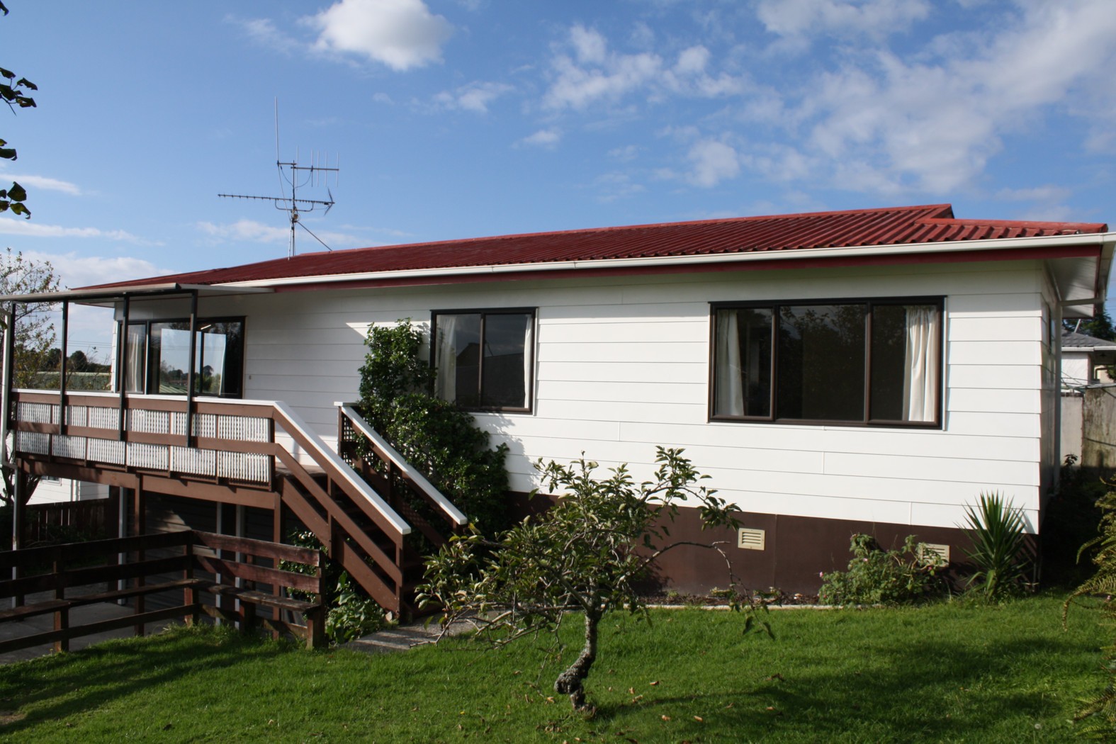 20B Bellevue Road, BROOKFIELD, Tauranga City