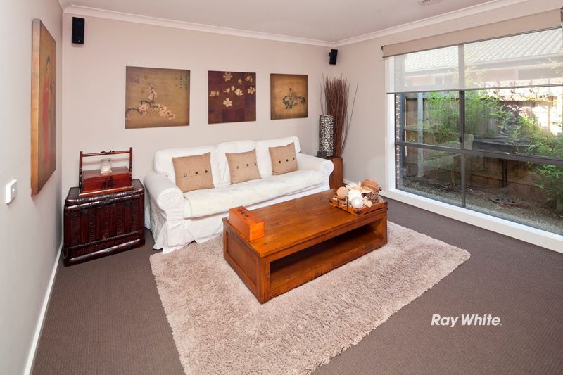 46 Kathleen Crescent, TYABB, VIC 3913