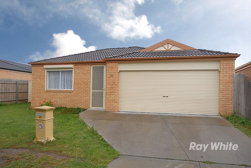 51  Taplan Crescent, CRANBOURNE, VIC 3977
