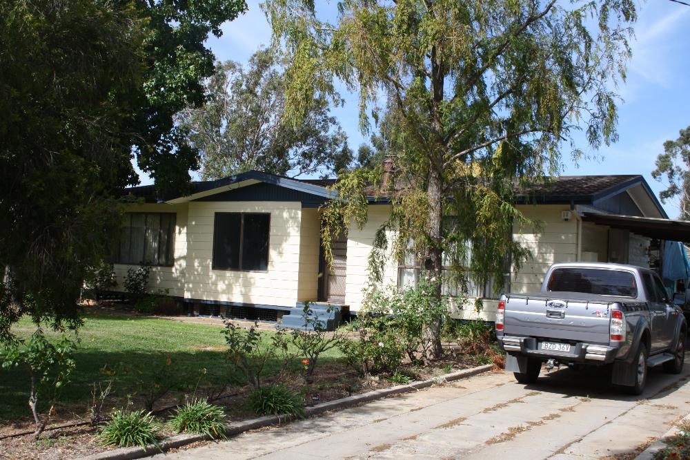 34 Kennedy Street, HOWLONG NSW 2643